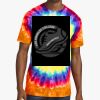 Window Tie Dye Tee Thumbnail