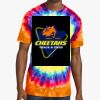 Window Tie Dye Tee Thumbnail