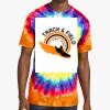 Window Tie Dye Tee Thumbnail