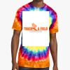 Window Tie Dye Tee Thumbnail