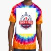 Window Tie Dye Tee Thumbnail