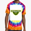 Window Tie Dye Tee Thumbnail