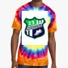 Window Tie Dye Tee Thumbnail