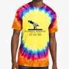 Window Tie Dye Tee Thumbnail