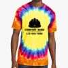 Window Tie Dye Tee Thumbnail