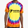 Window Tie Dye Tee Thumbnail