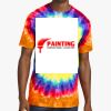 Window Tie Dye Tee Thumbnail