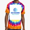 Window Tie Dye Tee Thumbnail