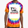 Window Tie Dye Tee Thumbnail