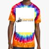 Window Tie Dye Tee Thumbnail