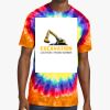 Window Tie Dye Tee Thumbnail