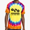 Window Tie Dye Tee Thumbnail