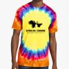 Window Tie Dye Tee Thumbnail