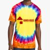 Window Tie Dye Tee Thumbnail