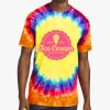 Window Tie Dye Tee Thumbnail