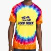 Window Tie Dye Tee Thumbnail