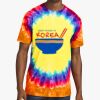 Window Tie Dye Tee Thumbnail