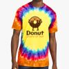 Window Tie Dye Tee Thumbnail