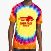 Window Tie Dye Tee Thumbnail