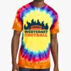 Window Tie Dye Tee Thumbnail