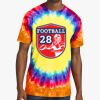 Window Tie Dye Tee Thumbnail