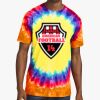 Window Tie Dye Tee Thumbnail