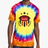 Window Tie Dye Tee Thumbnail