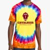 Window Tie Dye Tee Thumbnail