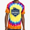 Window Tie Dye Tee Thumbnail