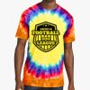 Window Tie Dye Tee Thumbnail