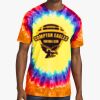 Window Tie Dye Tee Thumbnail