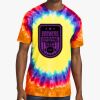 Window Tie Dye Tee Thumbnail