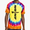 Window Tie Dye Tee Thumbnail