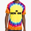 Window Tie Dye Tee Thumbnail