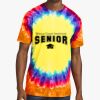 Window Tie Dye Tee Thumbnail