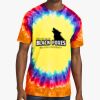 Window Tie Dye Tee Thumbnail