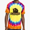 Window Tie Dye Tee Thumbnail