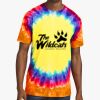 Window Tie Dye Tee Thumbnail