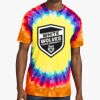 Window Tie Dye Tee Thumbnail