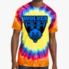 Window Tie Dye Tee Thumbnail