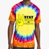 Window Tie Dye Tee Thumbnail