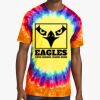 Window Tie Dye Tee Thumbnail