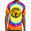 Window Tie Dye Tee Thumbnail