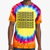 Window Tie Dye Tee Thumbnail