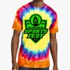 Window Tie Dye Tee Thumbnail