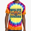 Window Tie Dye Tee Thumbnail