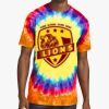 Window Tie Dye Tee Thumbnail