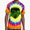 Window Tie Dye Tee Thumbnail