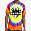 Window Tie Dye Tee Thumbnail