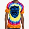 Window Tie Dye Tee Thumbnail